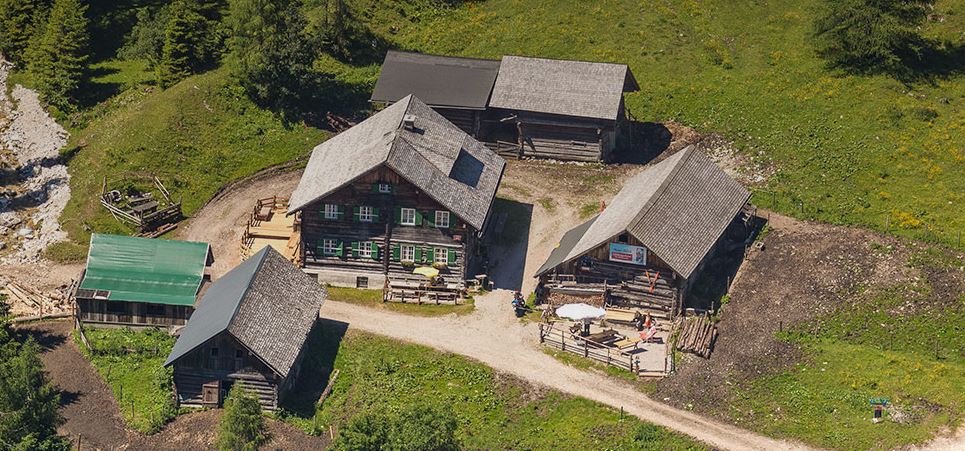 Huberhütte