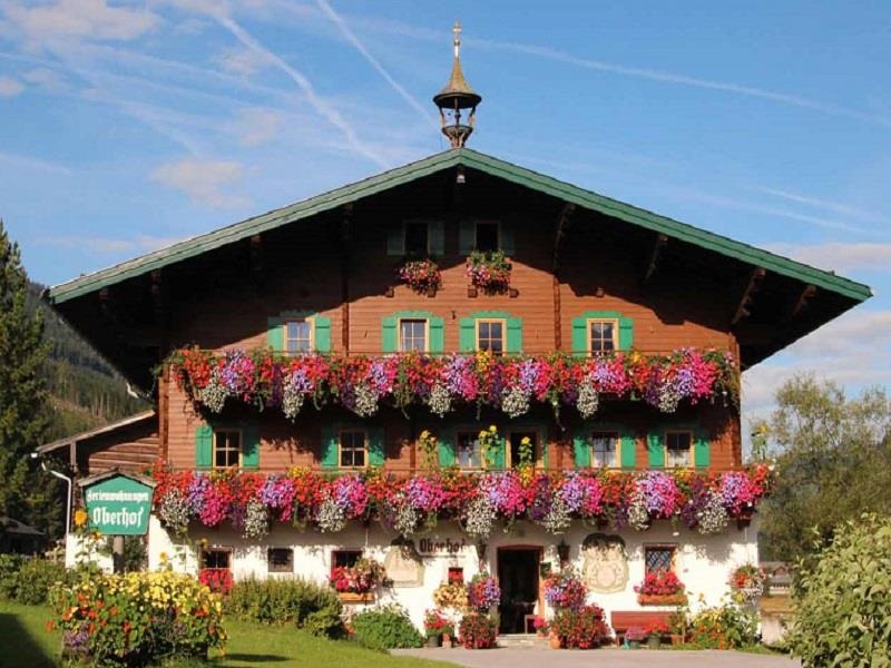 Hofmuseum im Oberhofgut