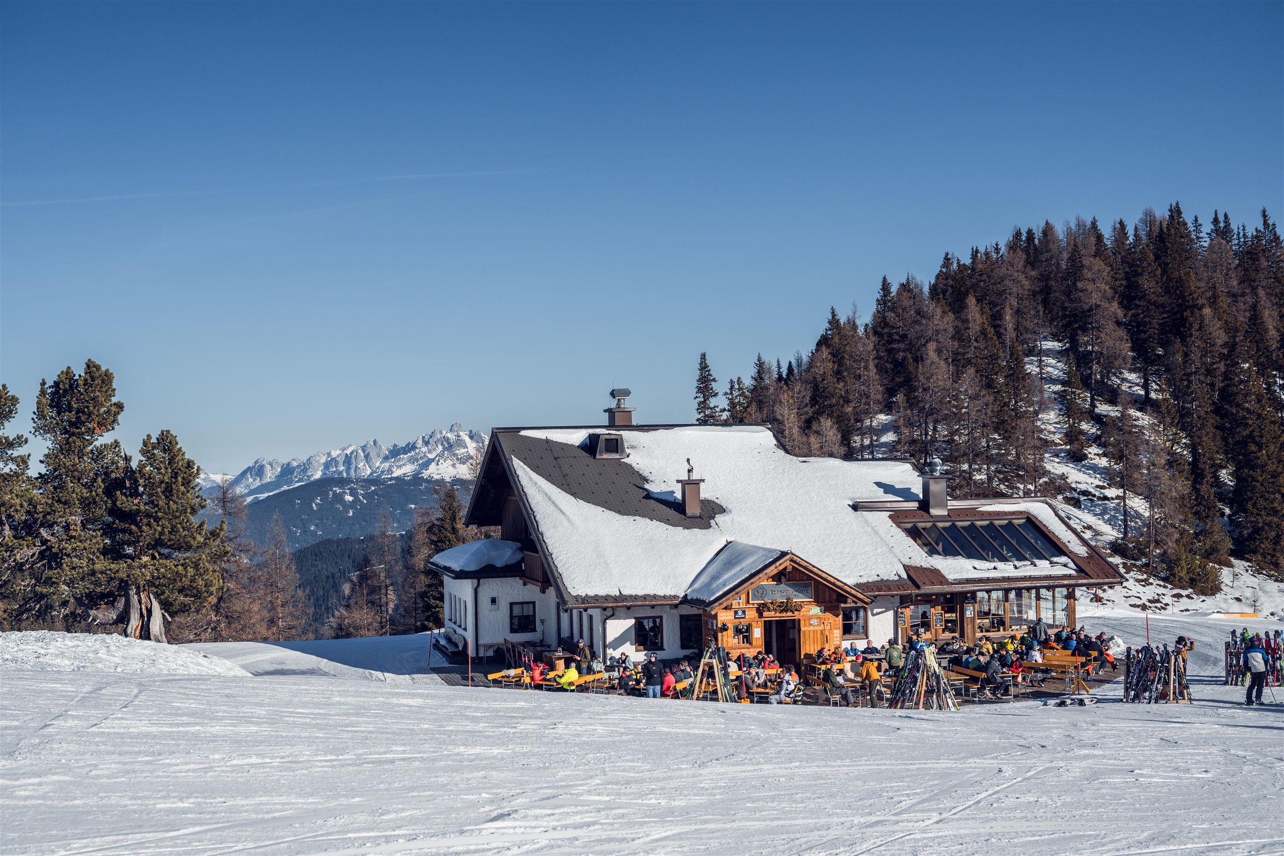 Rosskopfhütte