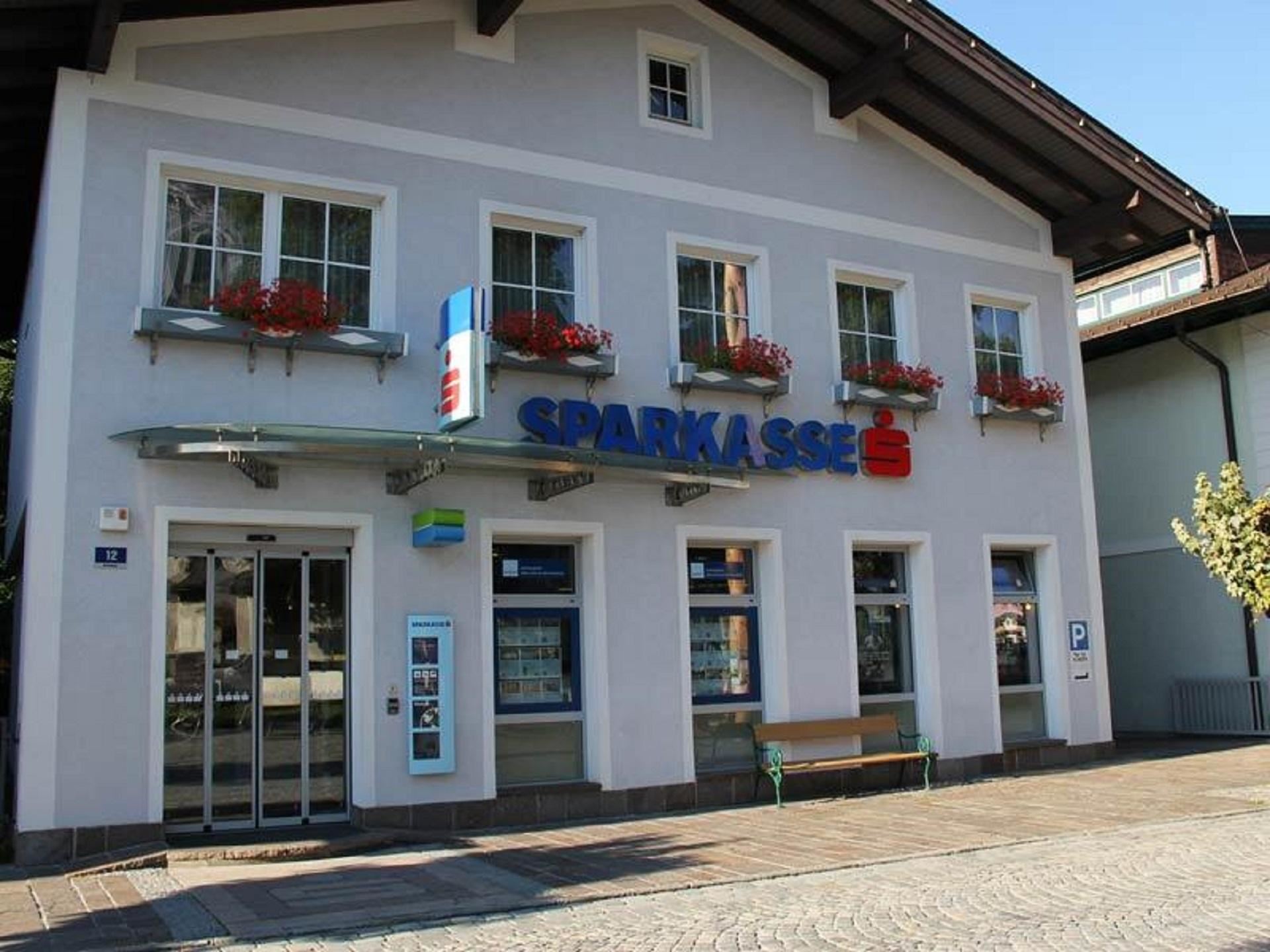 Salzburger Sparkasse Alter Markt