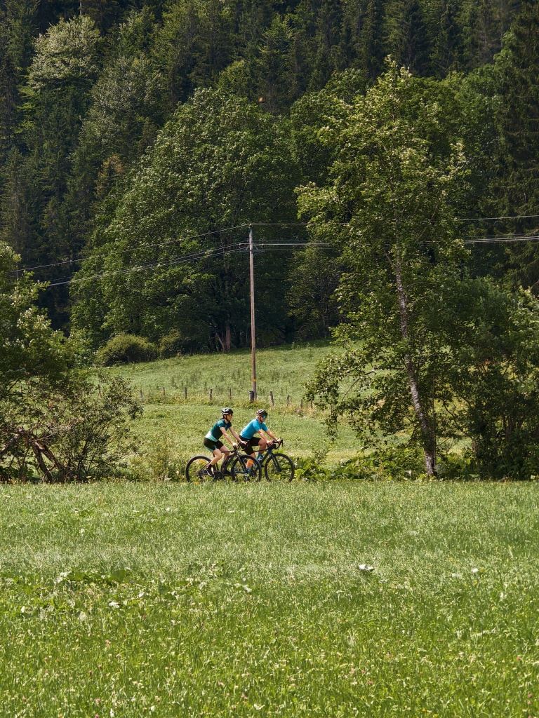 Graveltour Altenmarkt - Untertauern
