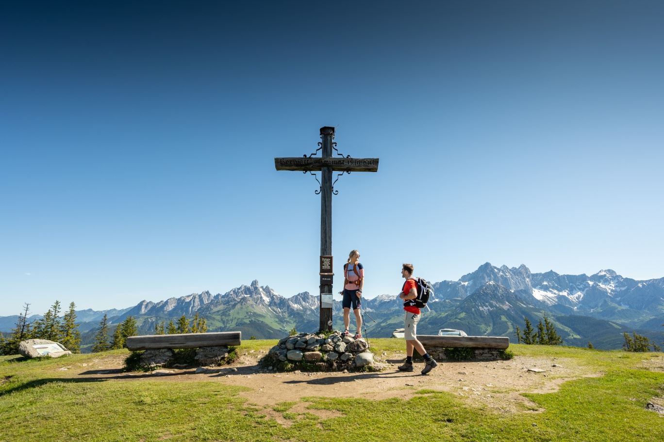 Rossbrand-Runde