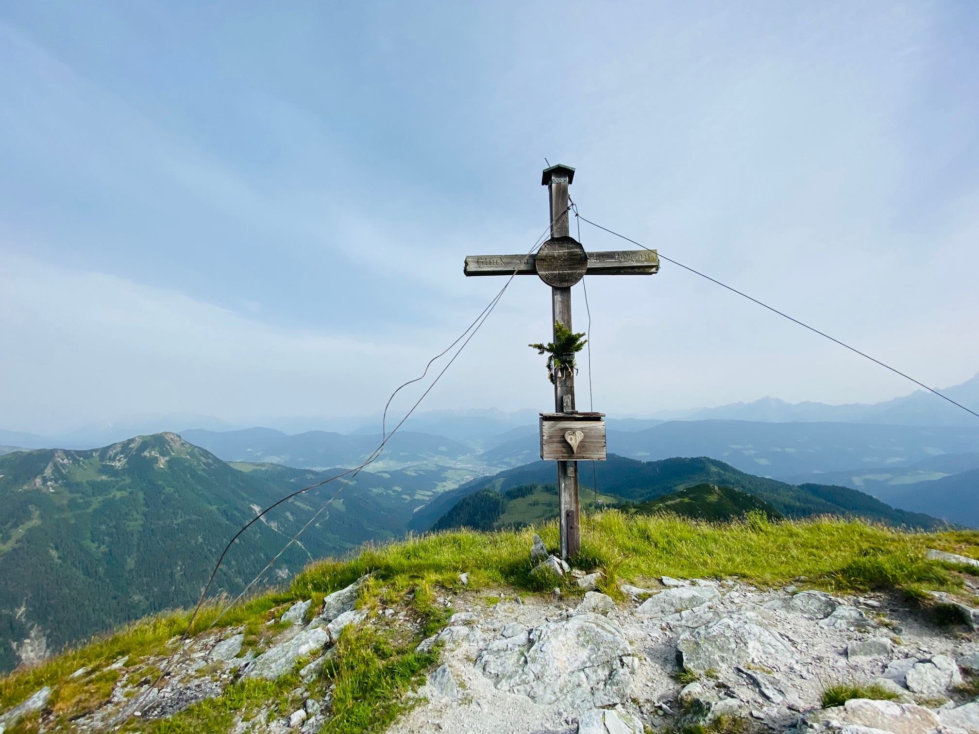 Strimskogel-Runde